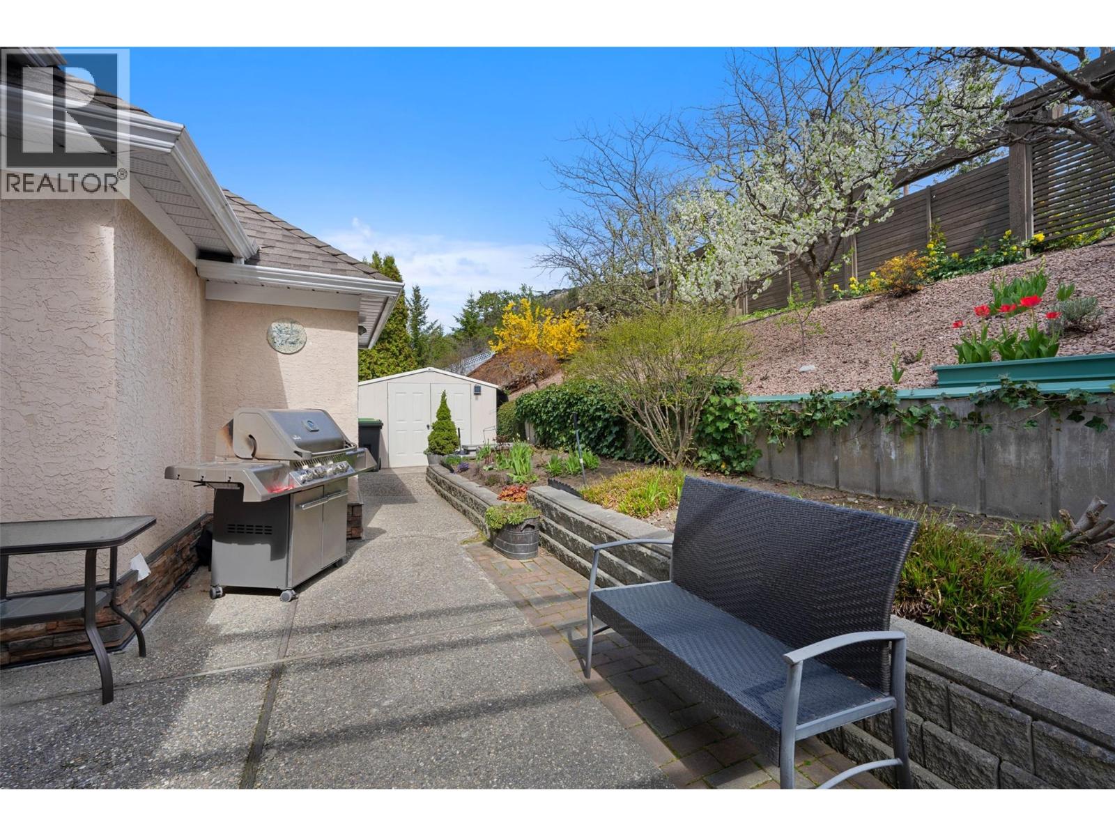 205 Merlin Court