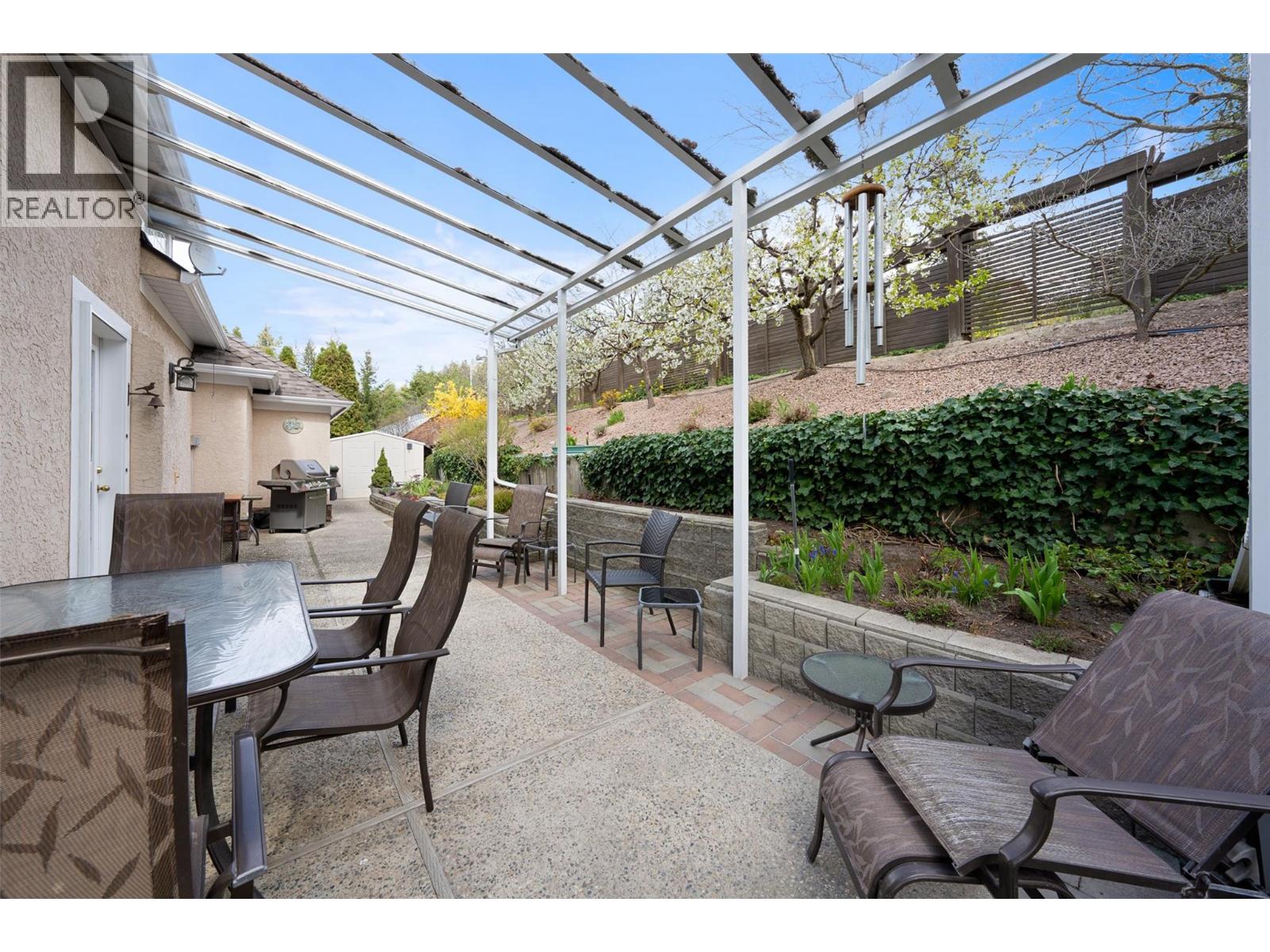 205 Merlin Court