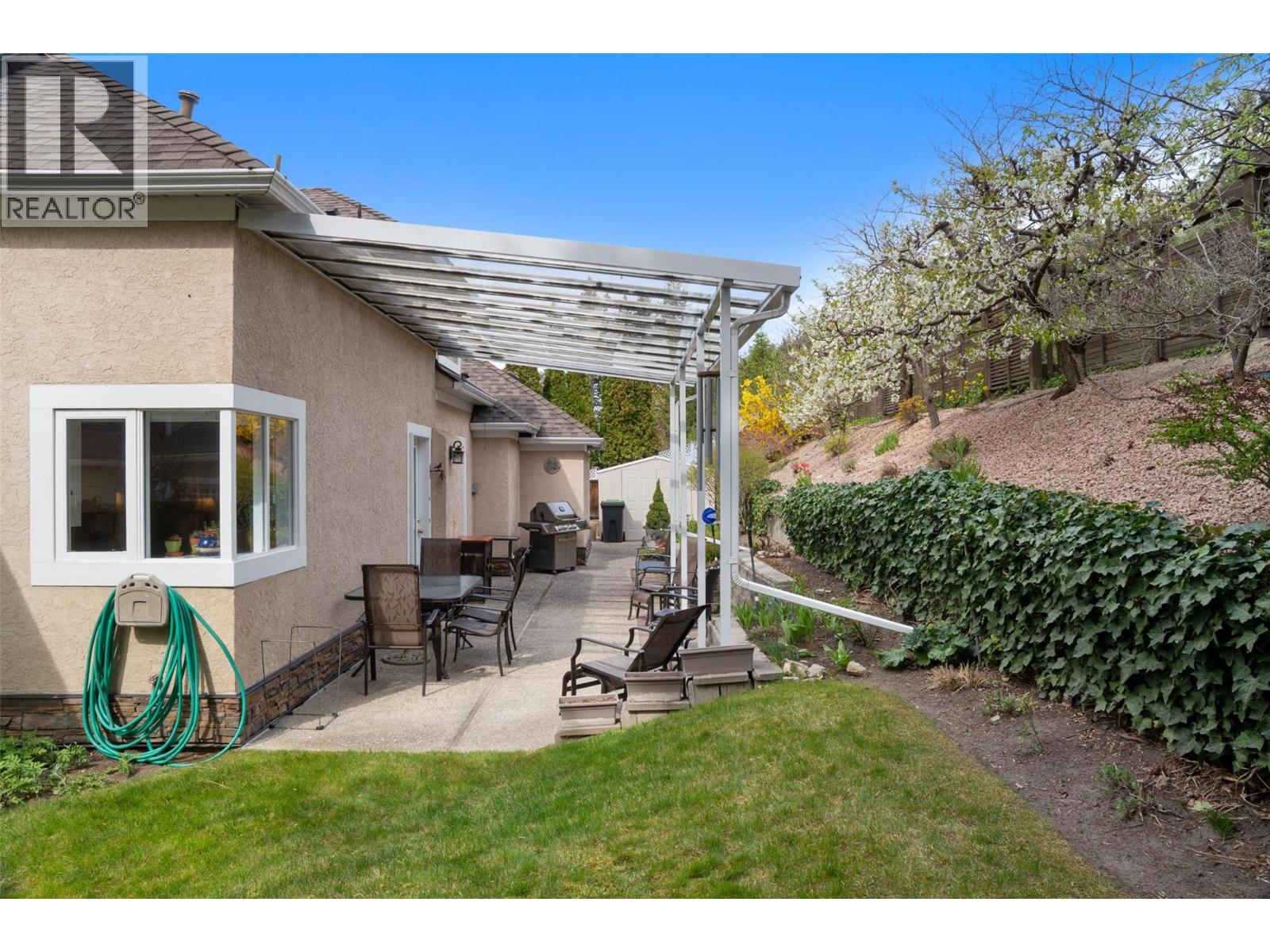 205 Merlin Court