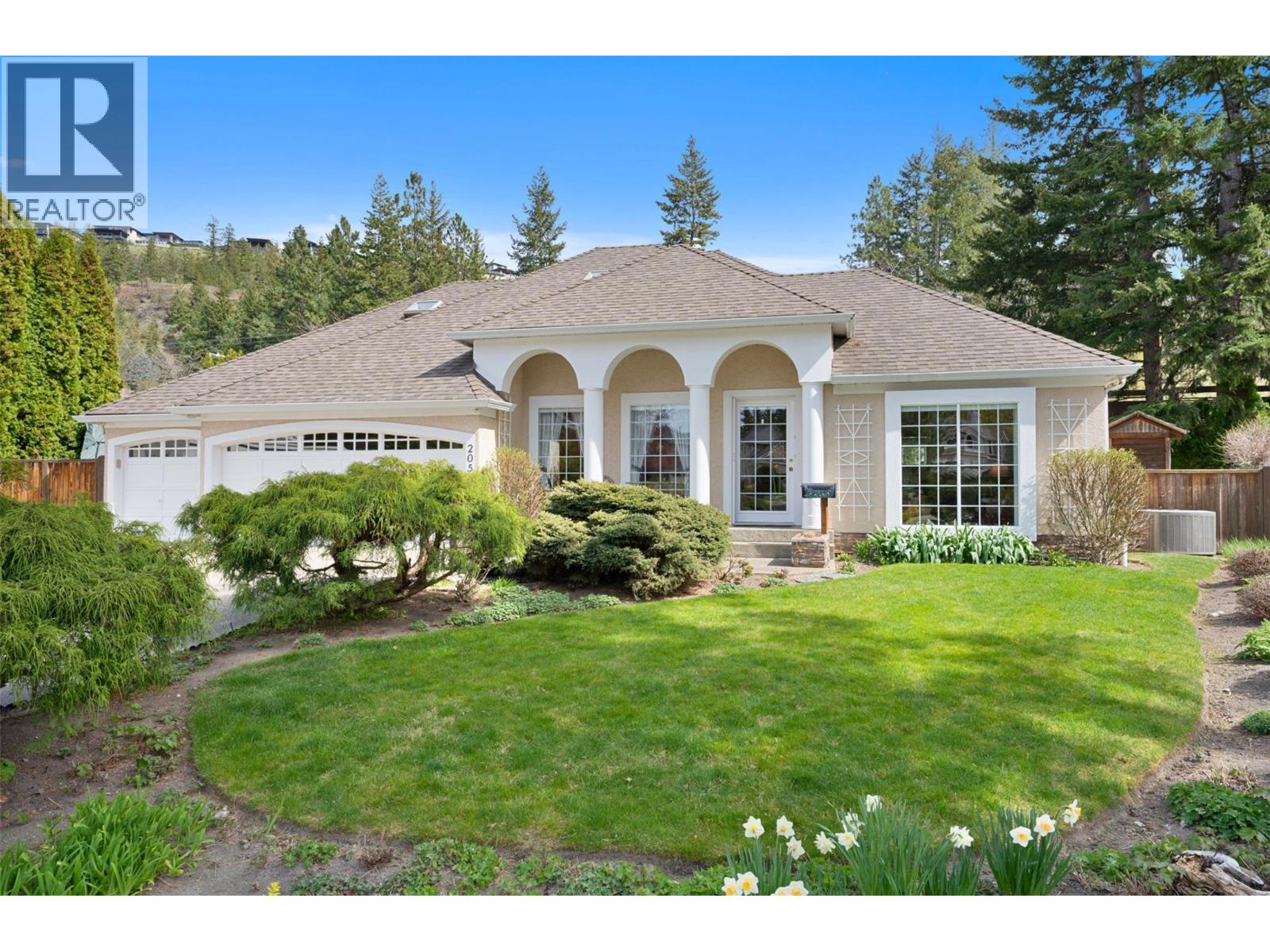 205 Merlin Court