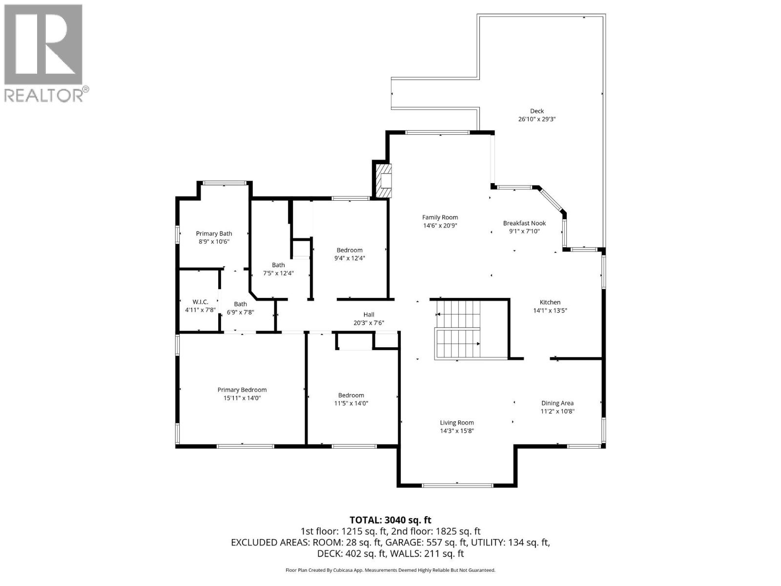 4812 Westridge Drive