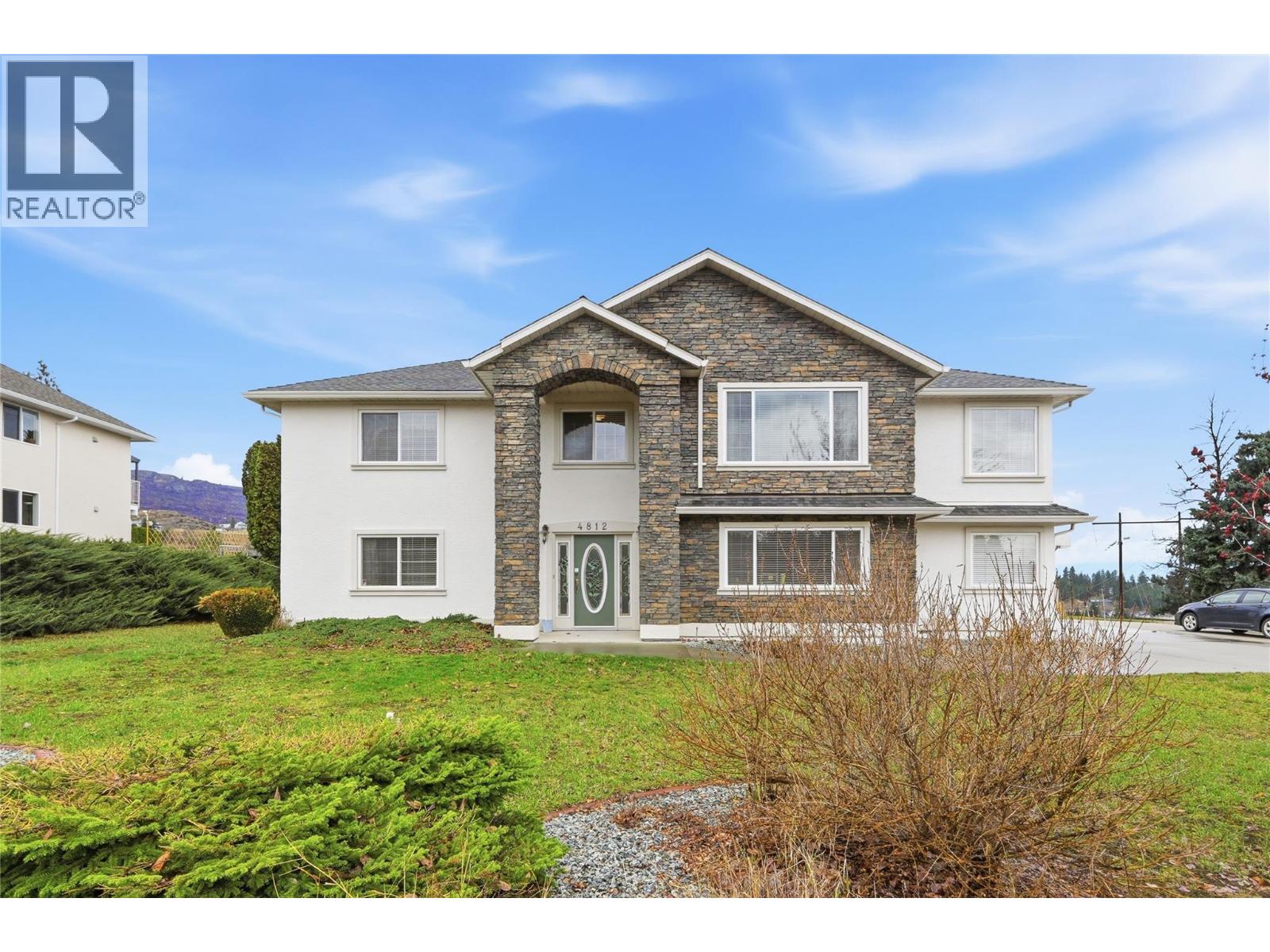 4812 Westridge Drive