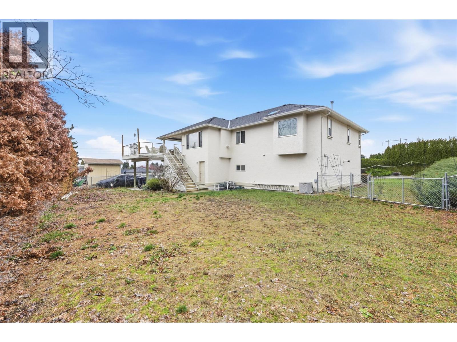 4812 Westridge Drive