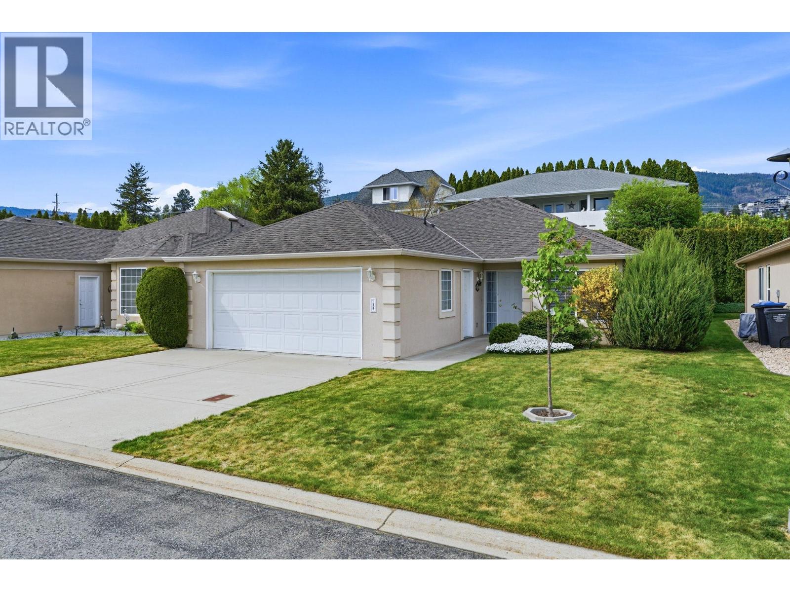 3360 Old Okanagan Highway Unit# 138