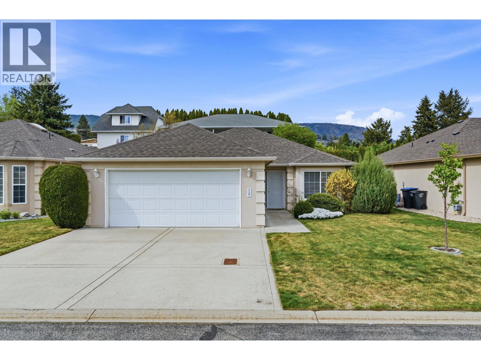 3360 Old Okanagan Highway Unit# 138