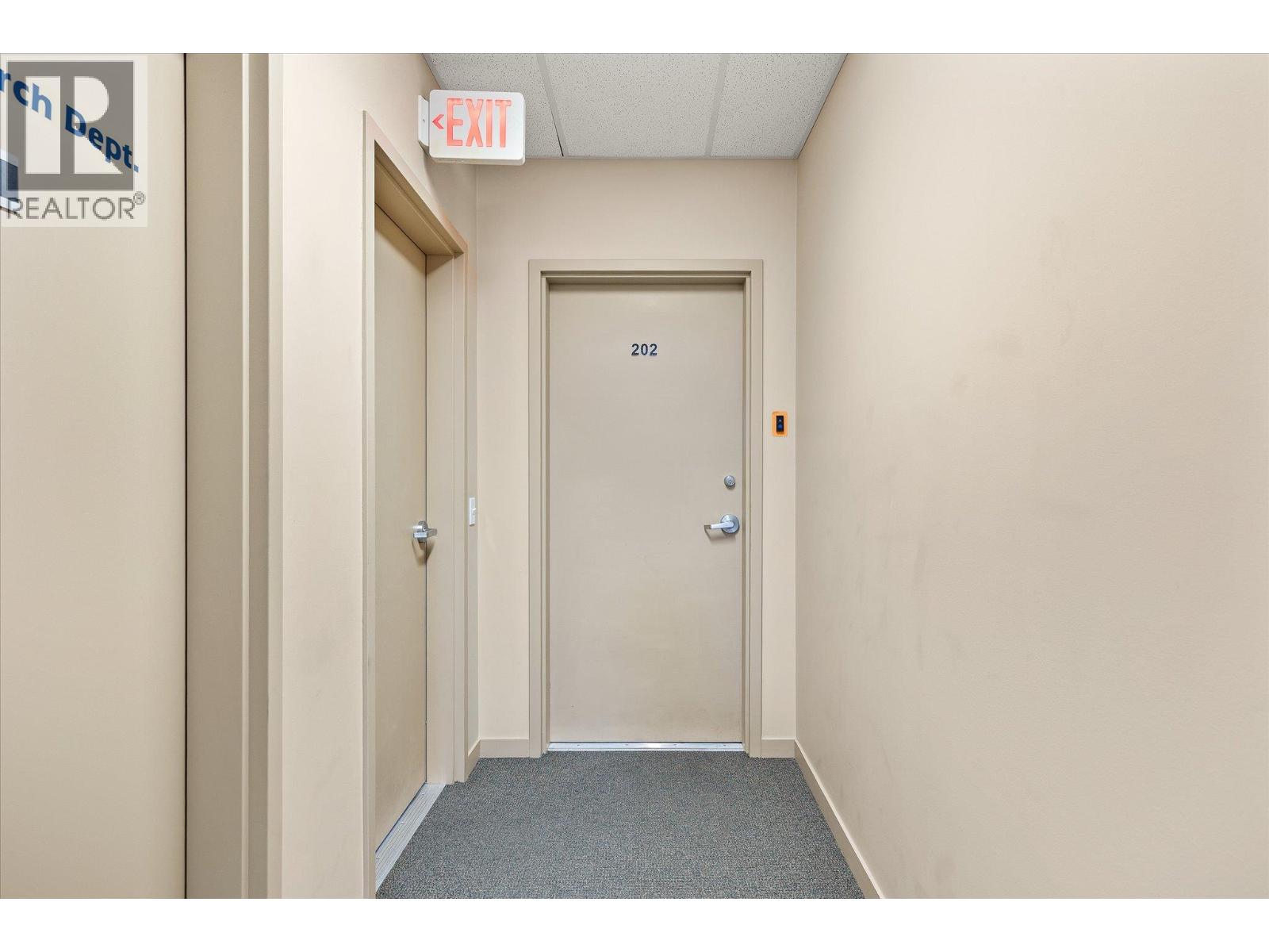 1358 St. Paul Street Unit# 202 & 203