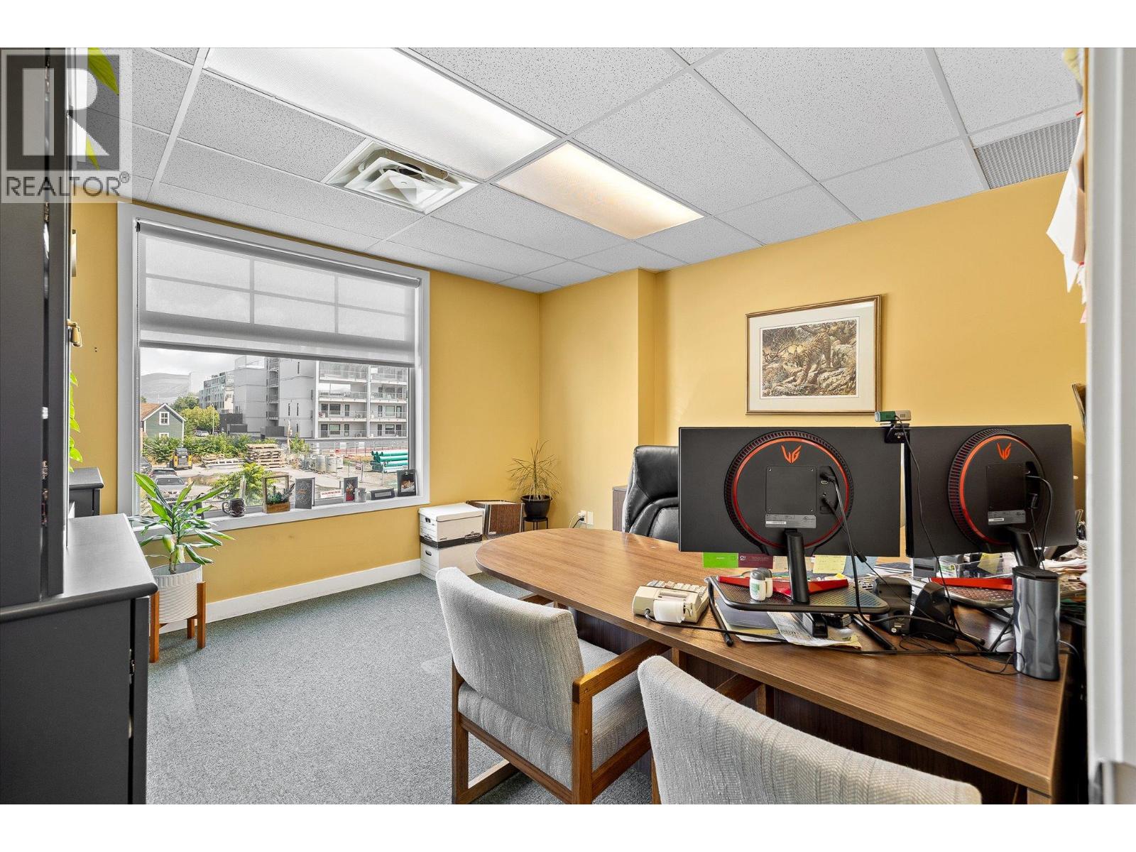 1358 St. Paul Street Unit# 202 & 203