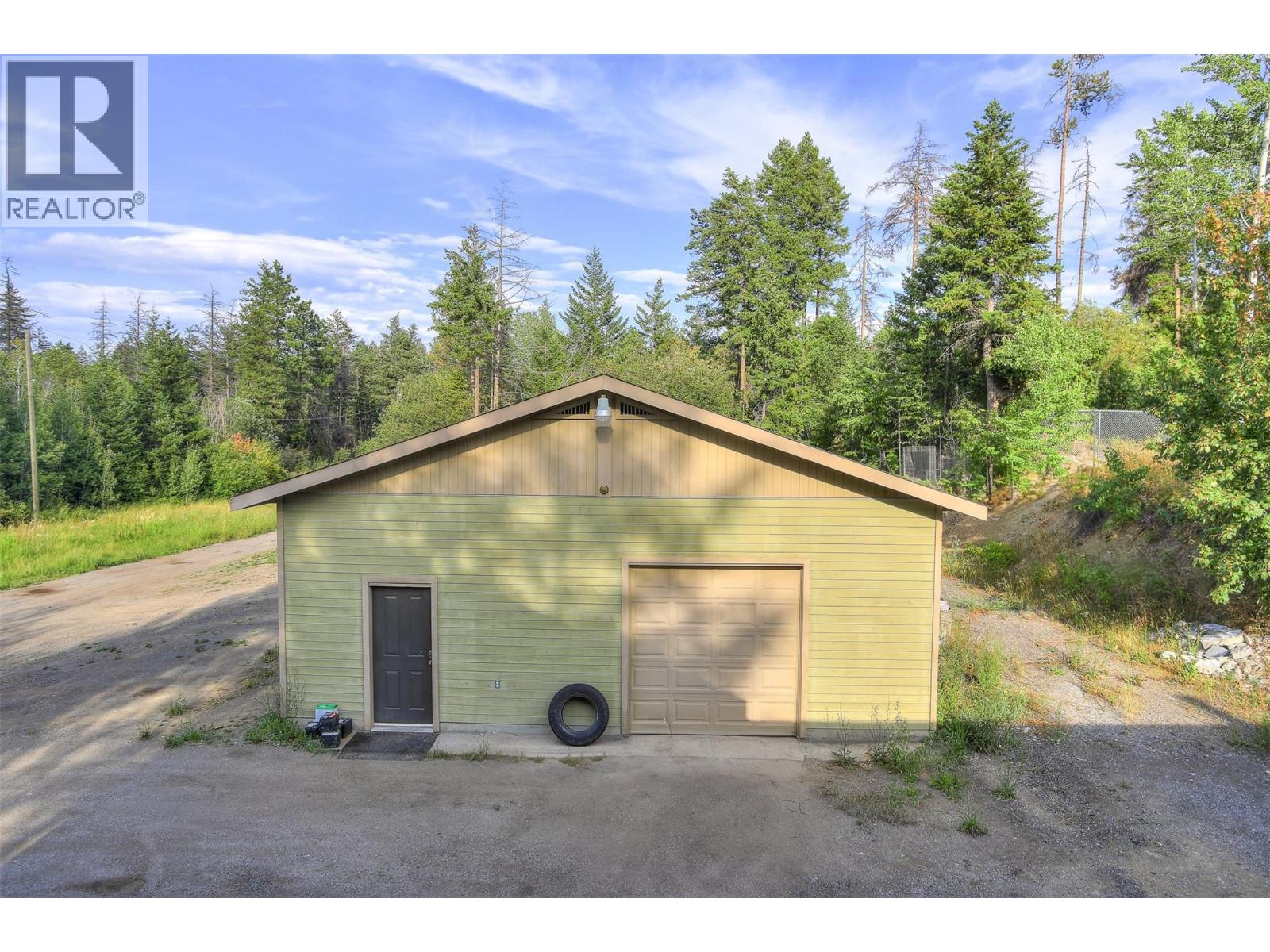3525 McKellar Road