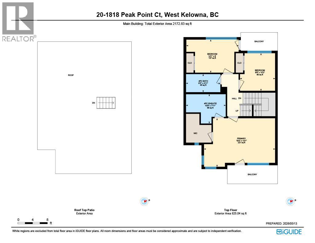 1818 Peak Point Court Unit# 20