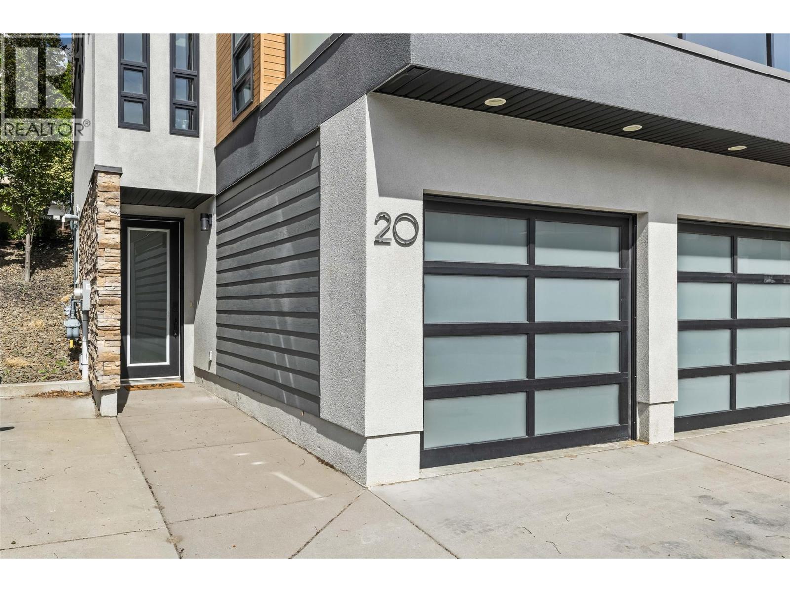 1818 Peak Point Court Unit# 20