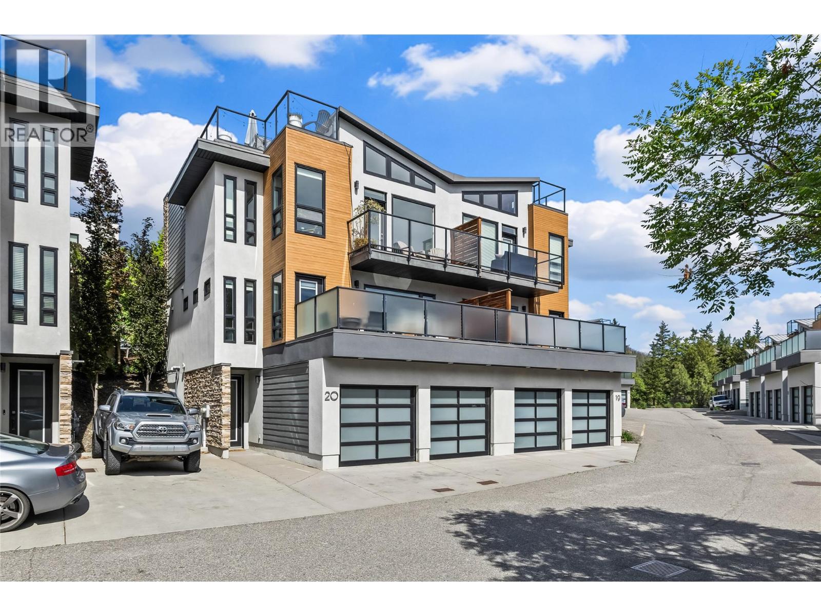 1818 Peak Point Court Unit# 20