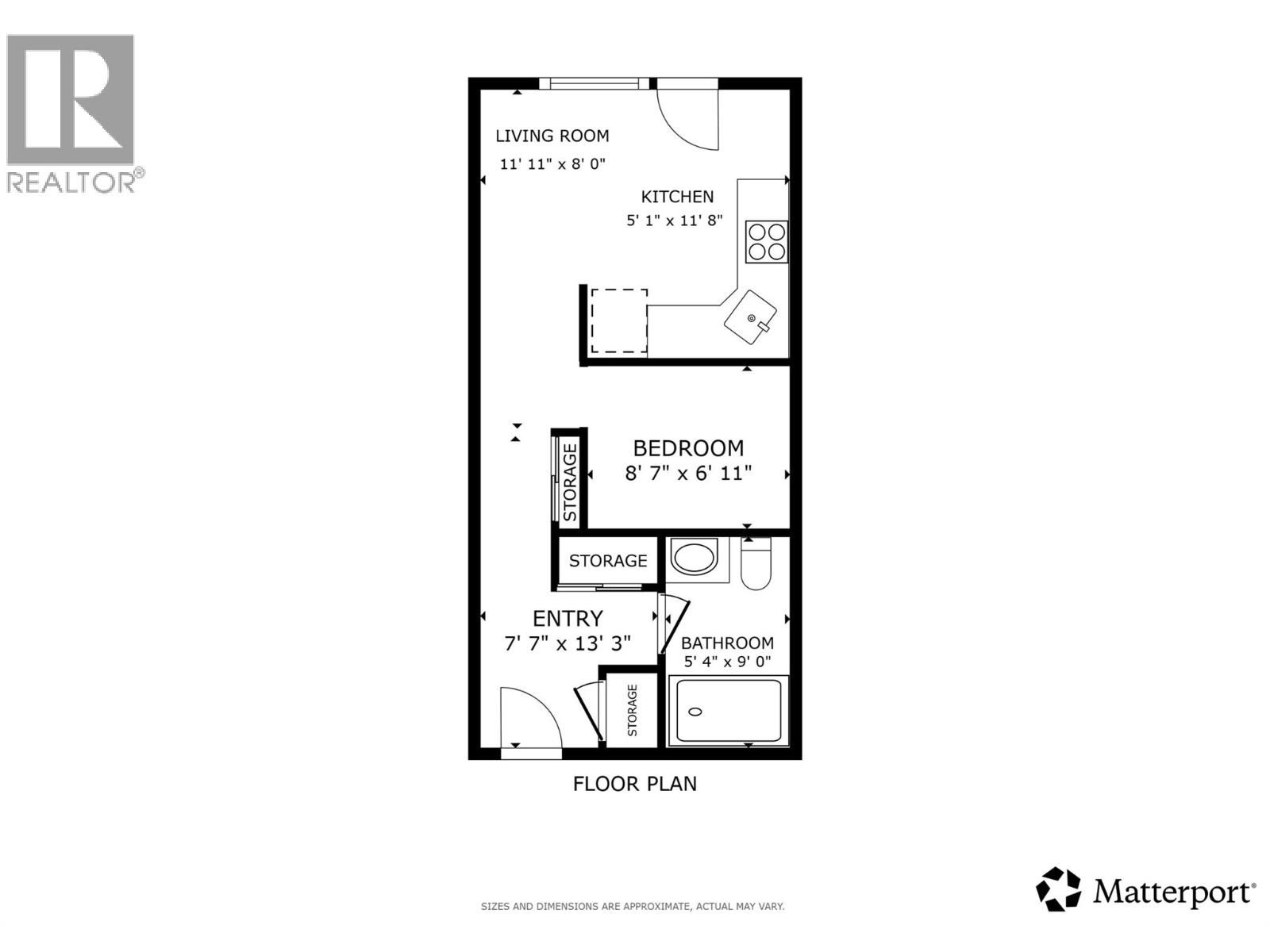 2345 Butt Road Unit# 513