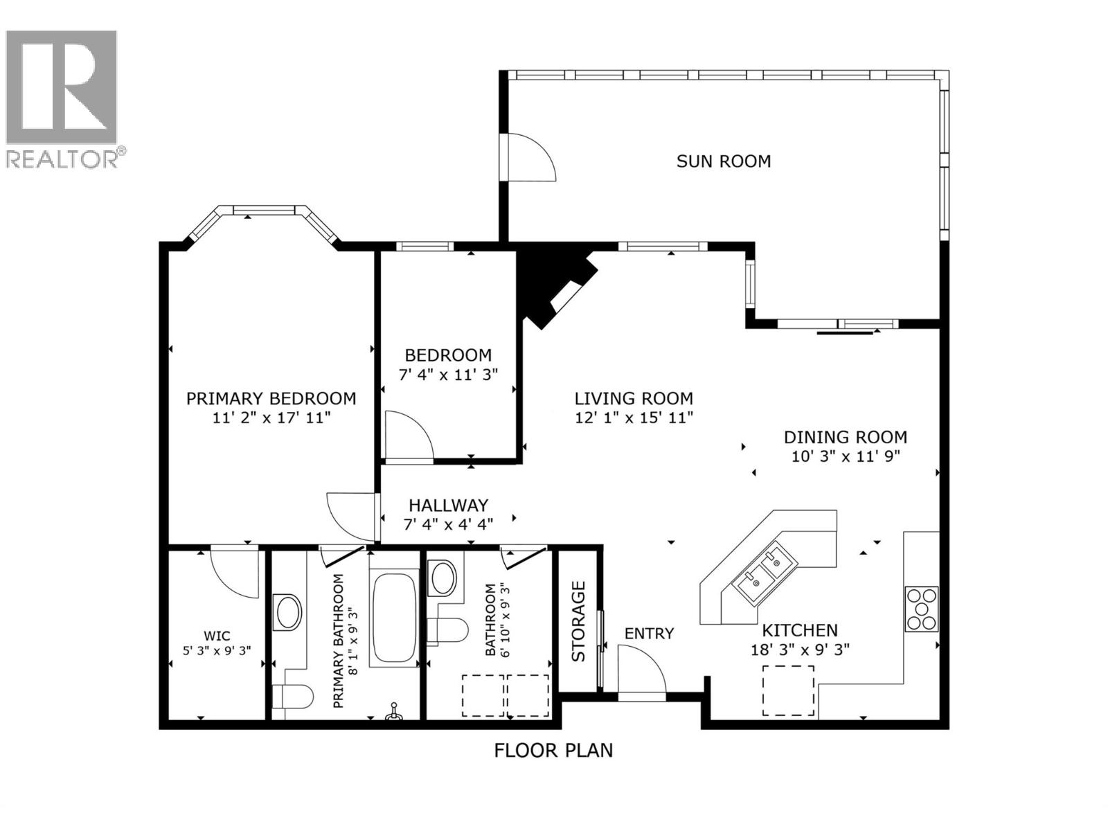 1961 Durnin Road Unit# 104