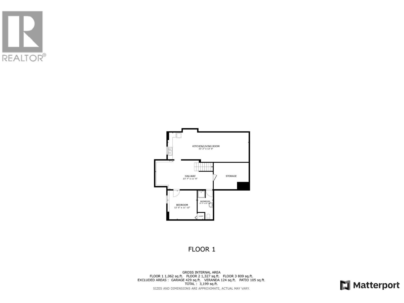 4945 South Ridge Drive