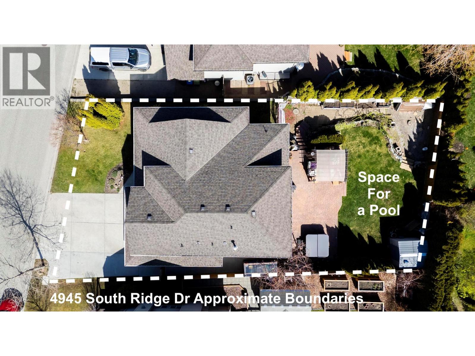 4945 South Ridge Drive