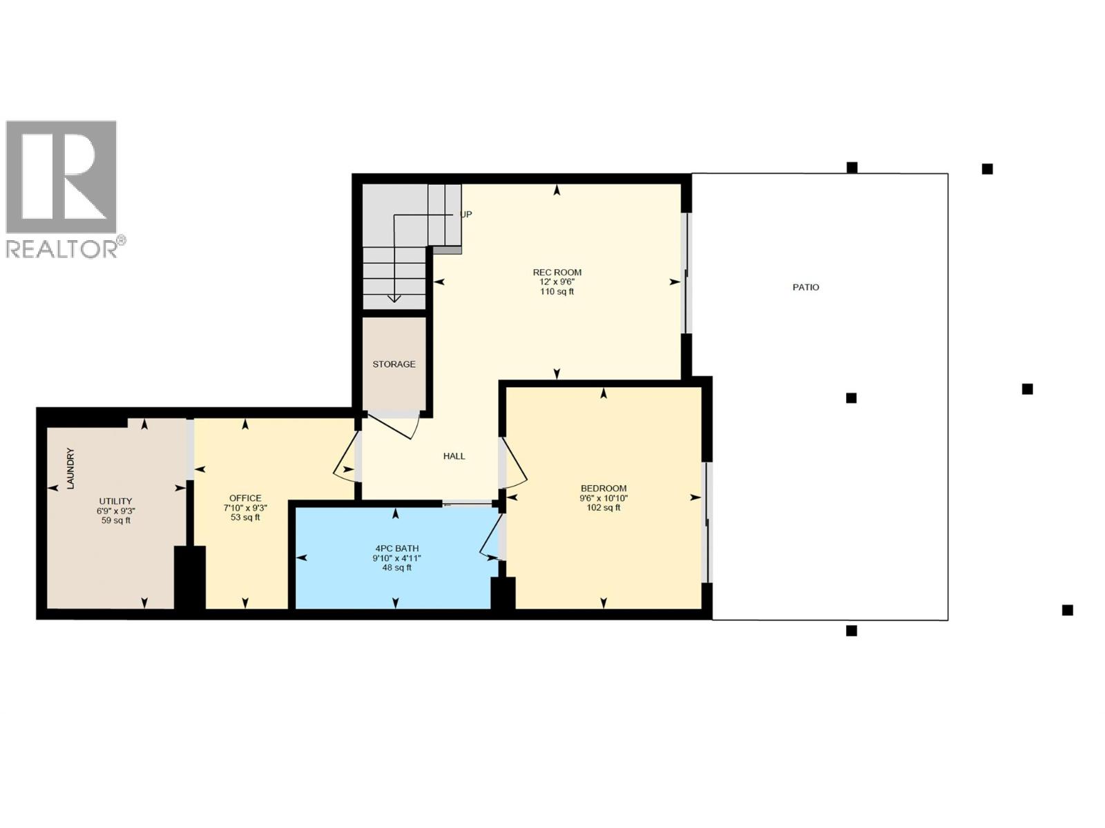 6833 Madrid Way Unit# 348 Lot# 348