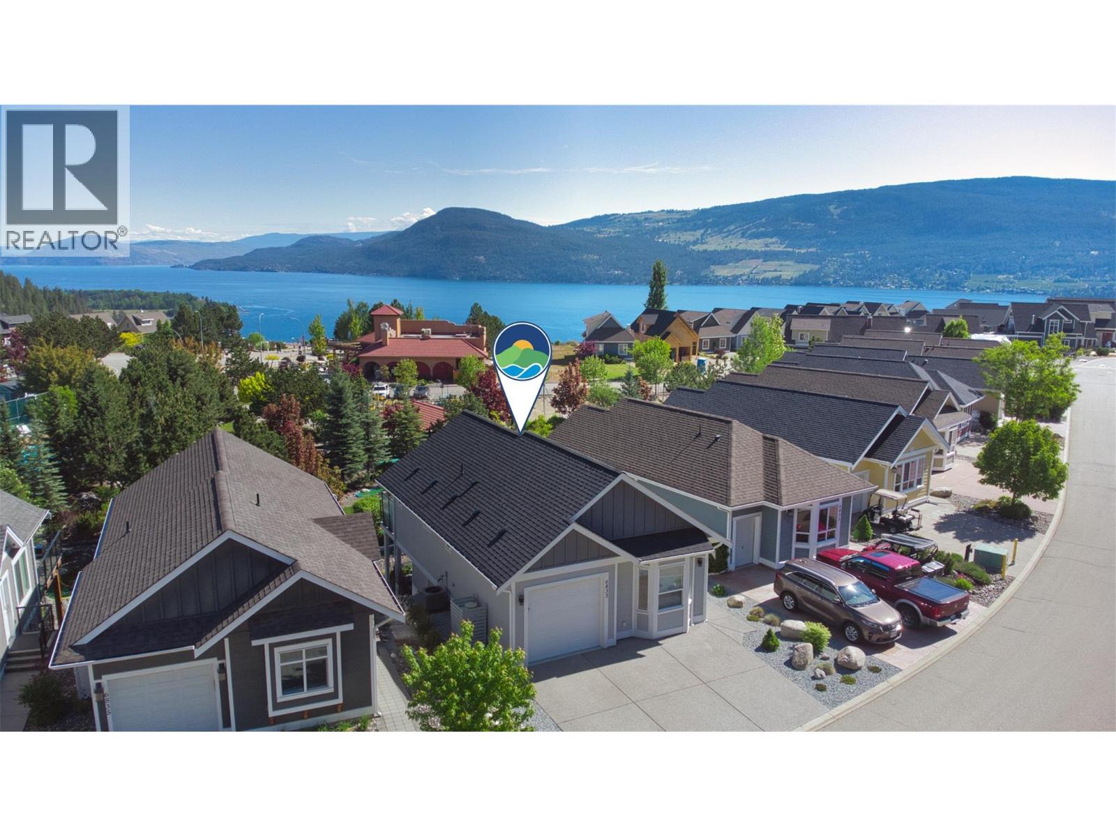 6833 Madrid Way Unit# 348 Lot# 348