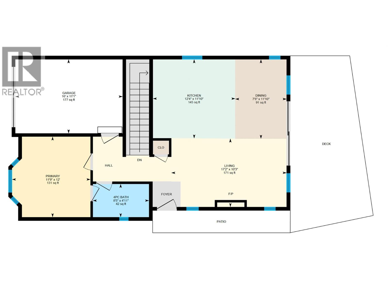 6833 Madrid Way Unit# 348 Lot# 348