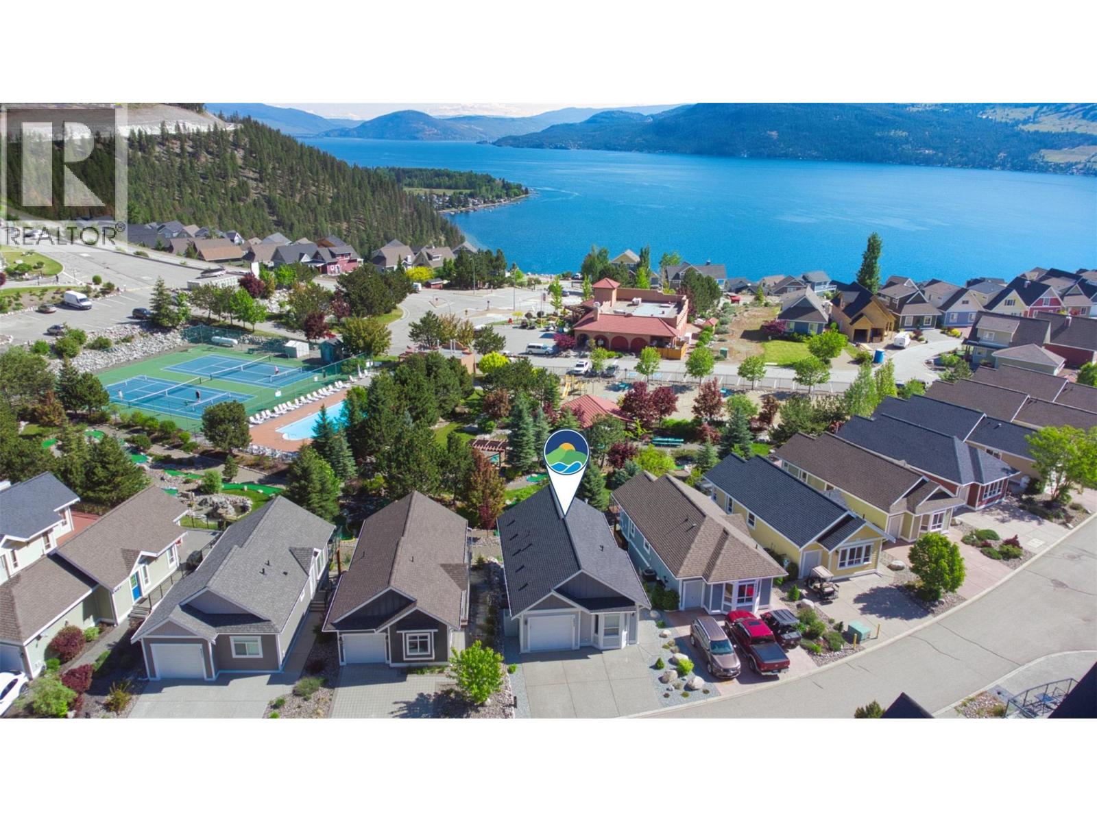 6833 Madrid Way Unit# 348 Lot# 348