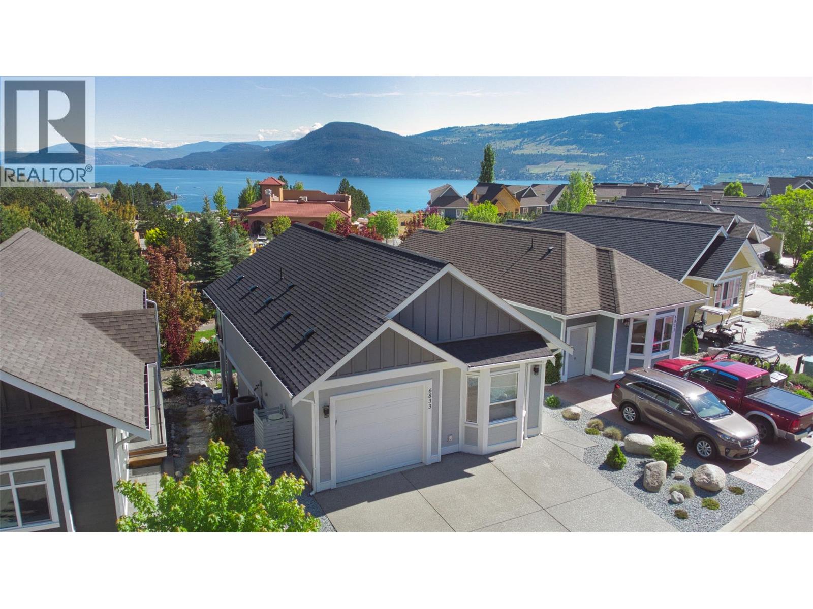 6833 Madrid Way Unit# 348 Lot# 348