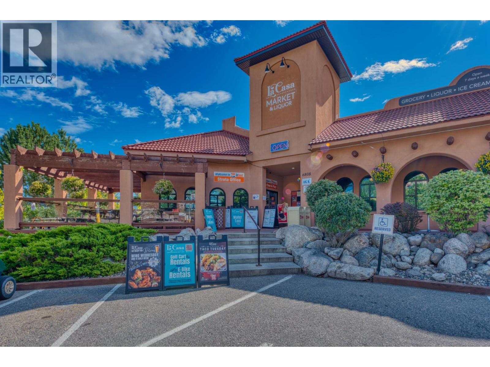 6833 Madrid Way Unit# 348 Lot# 348