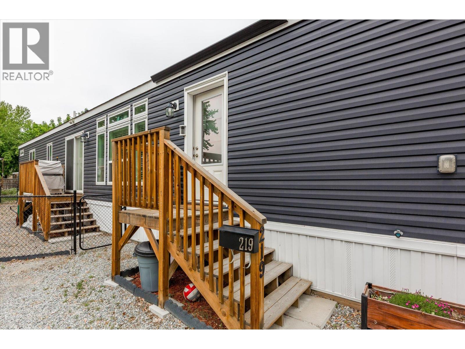 1699 Ross Road Unit# 219