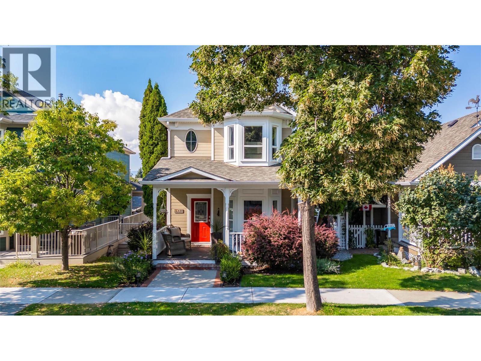 430 McCarren Avenue
