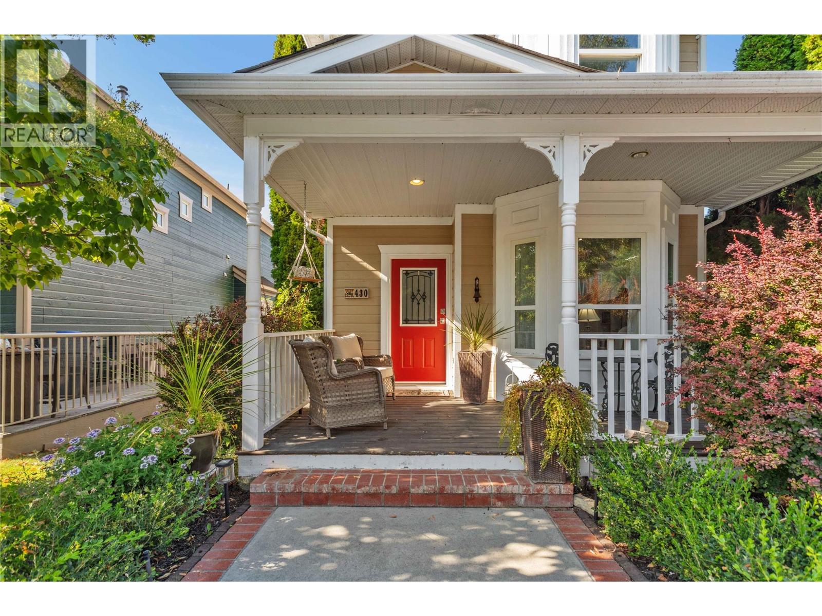430 McCarren Avenue