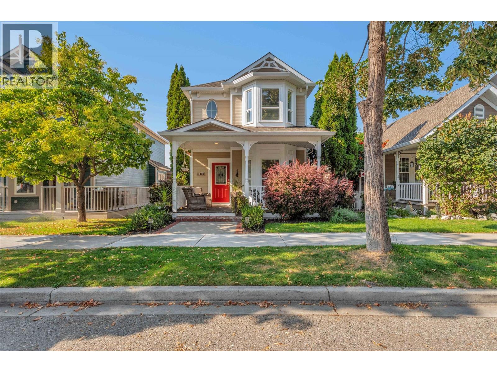 430 McCarren Avenue