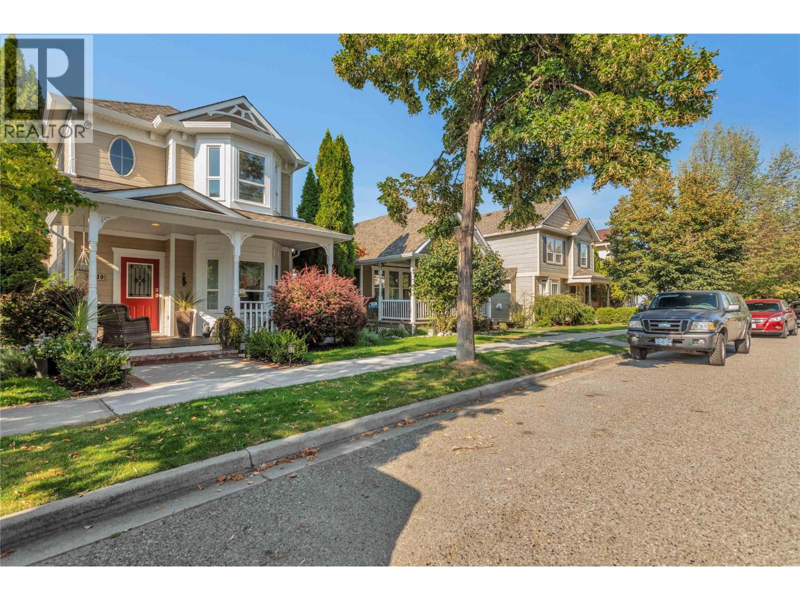 430 McCarren Avenue
