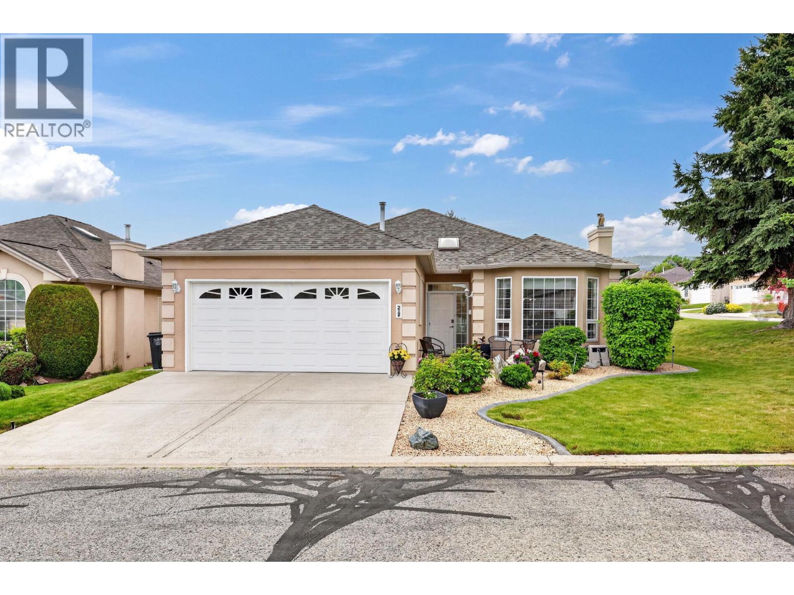 3360 Old Okanagan Highway Unit# 212