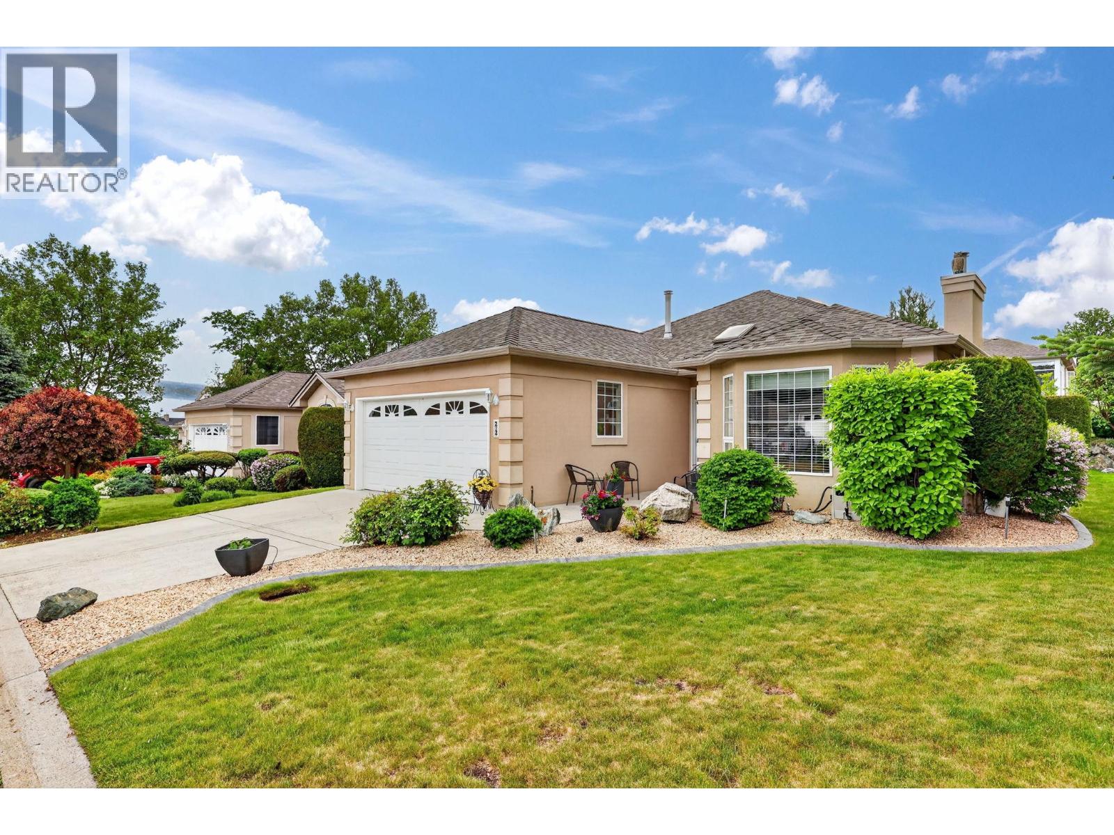 3360 Old Okanagan Highway Unit# 212
