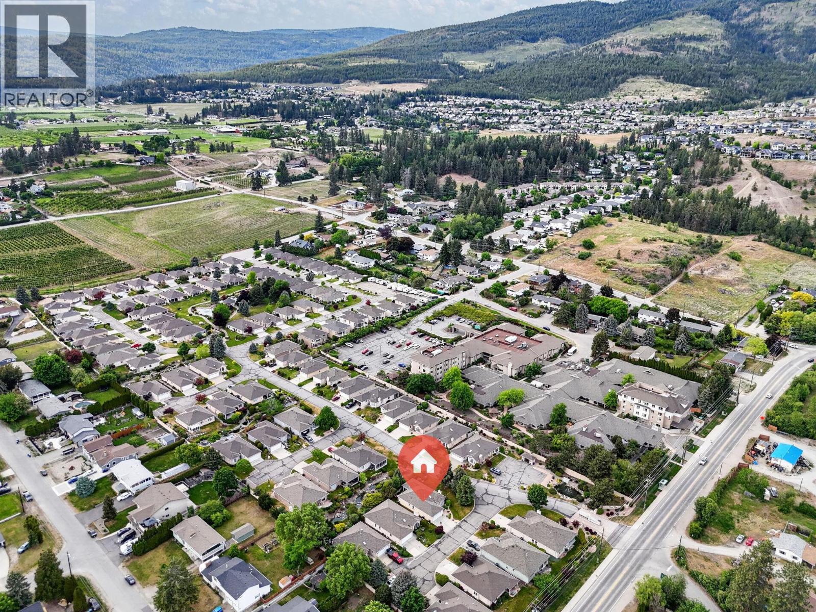 3360 Old Okanagan Highway Unit# 212