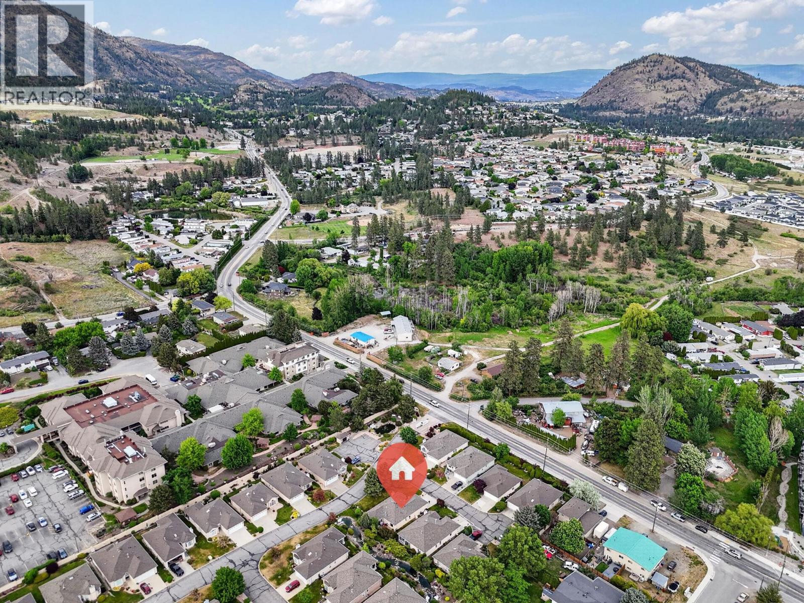 3360 Old Okanagan Highway Unit# 212