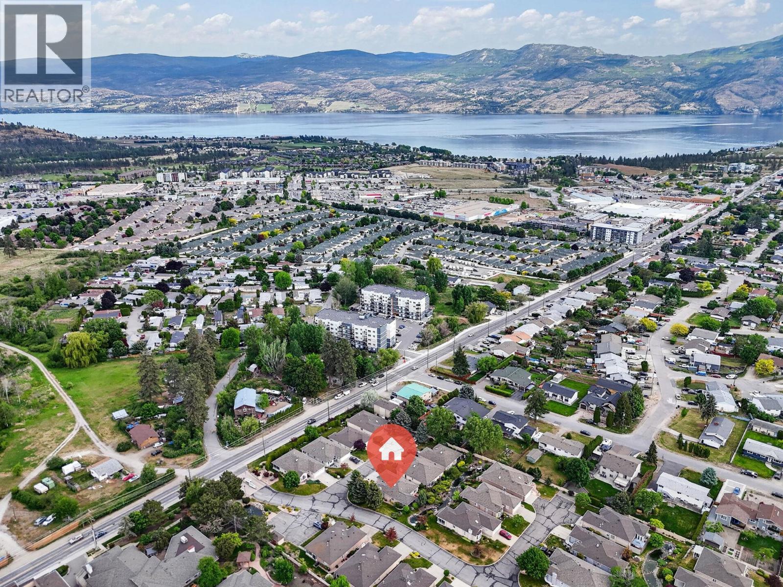 3360 Old Okanagan Highway Unit# 212