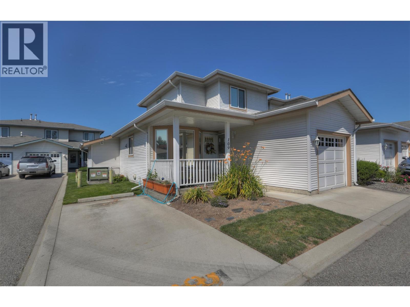 1120 Guisachan Road Unit# 109