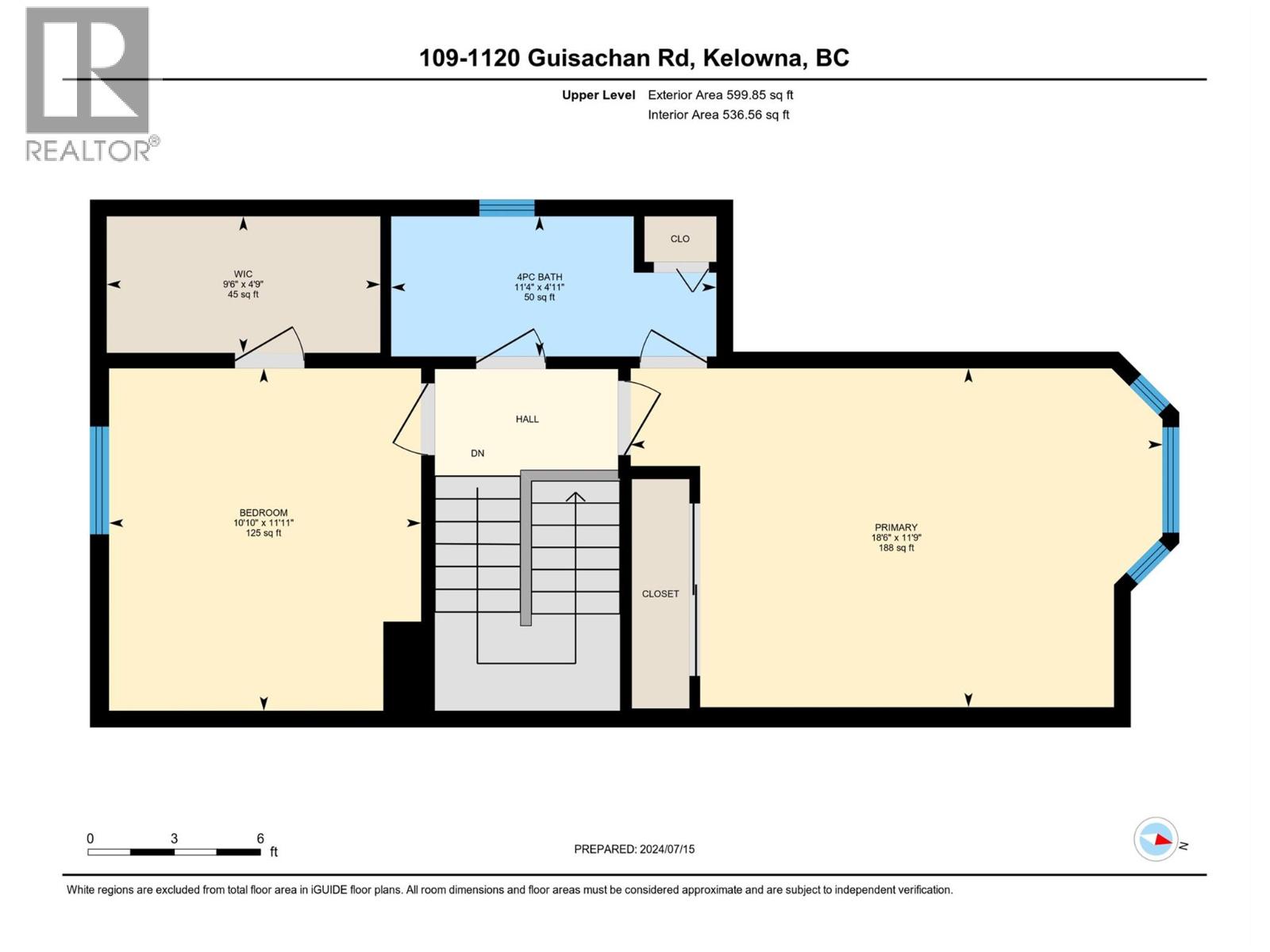 1120 Guisachan Road Unit# 109