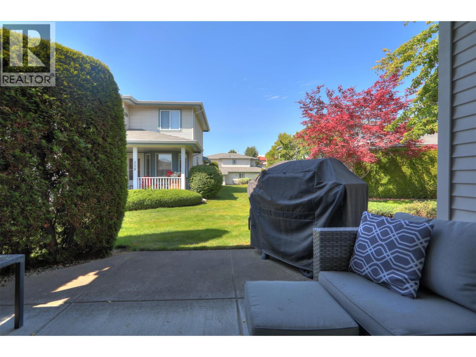 1120 Guisachan Road Unit# 109