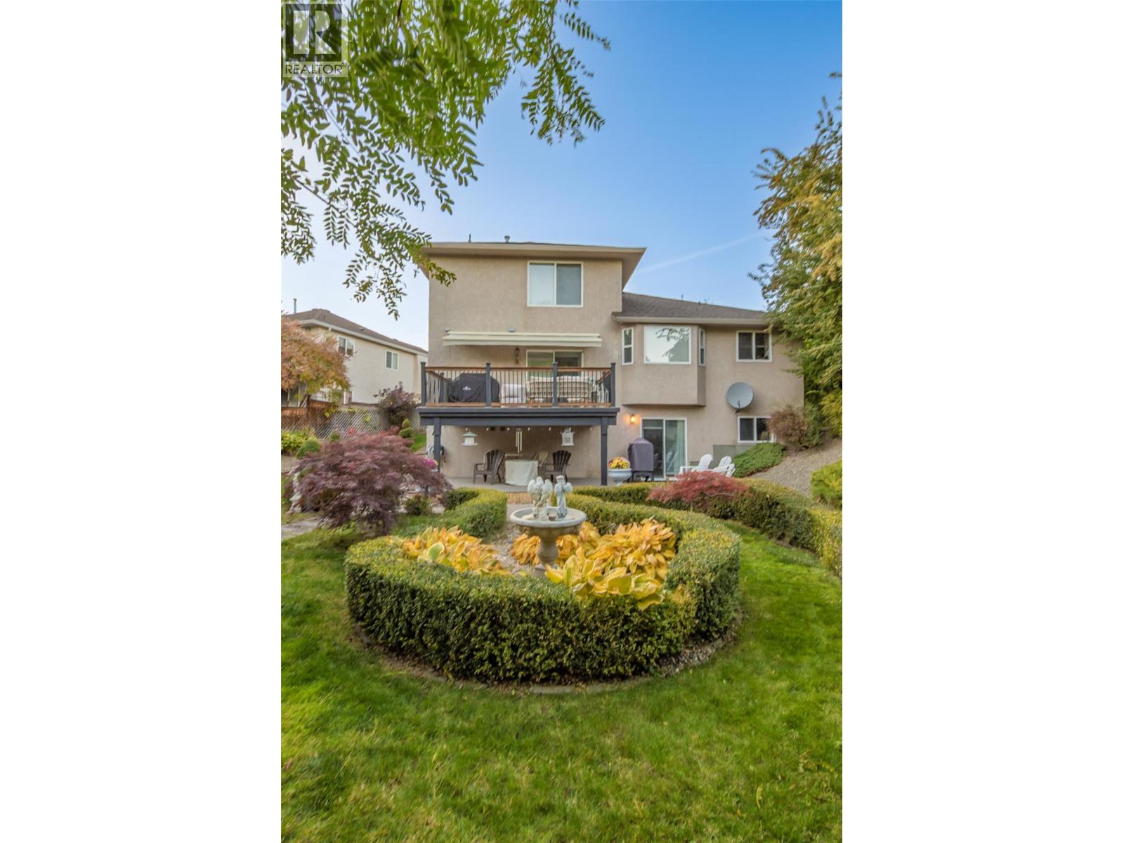 3625 Glen Abbey Court