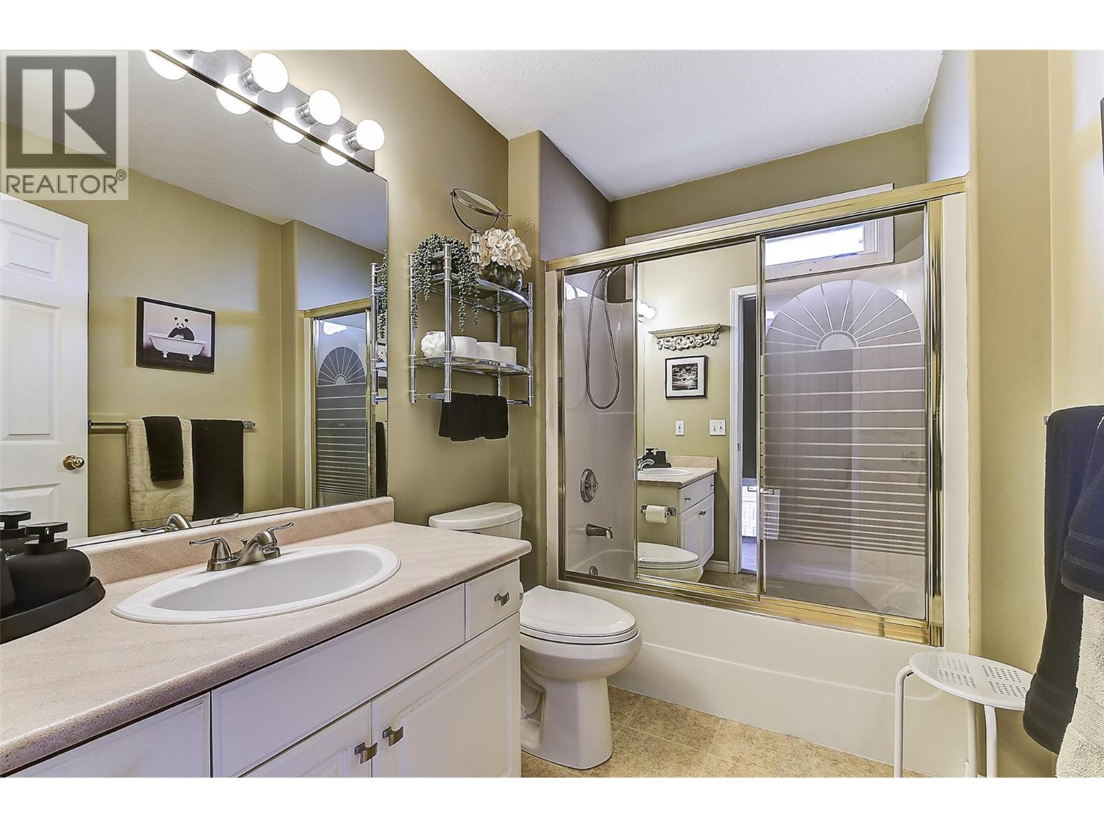 3625 Glen Abbey Court