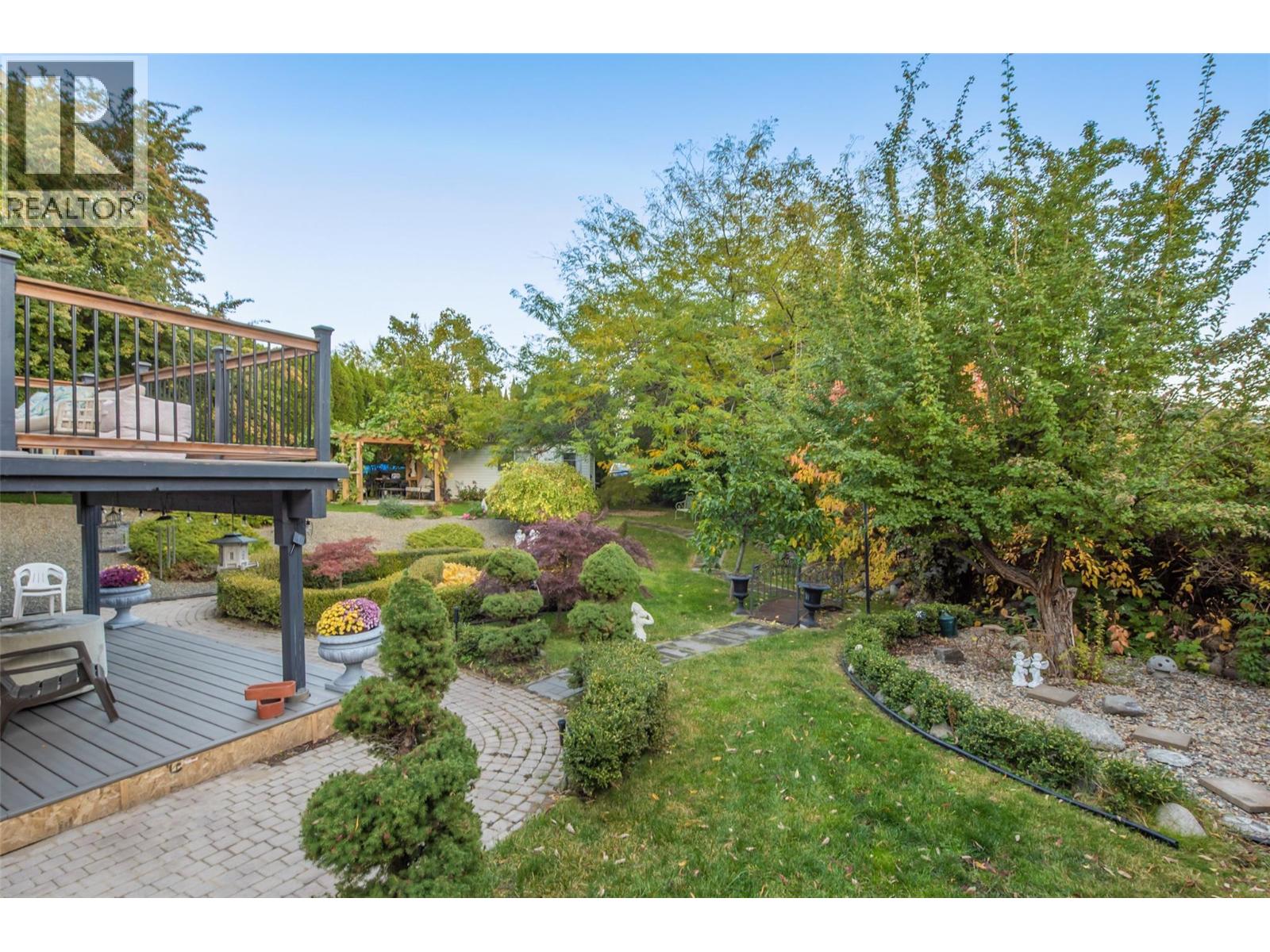 3625 Glen Abbey Court