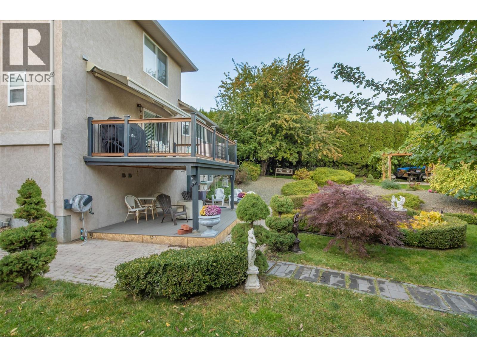 3625 Glen Abbey Court