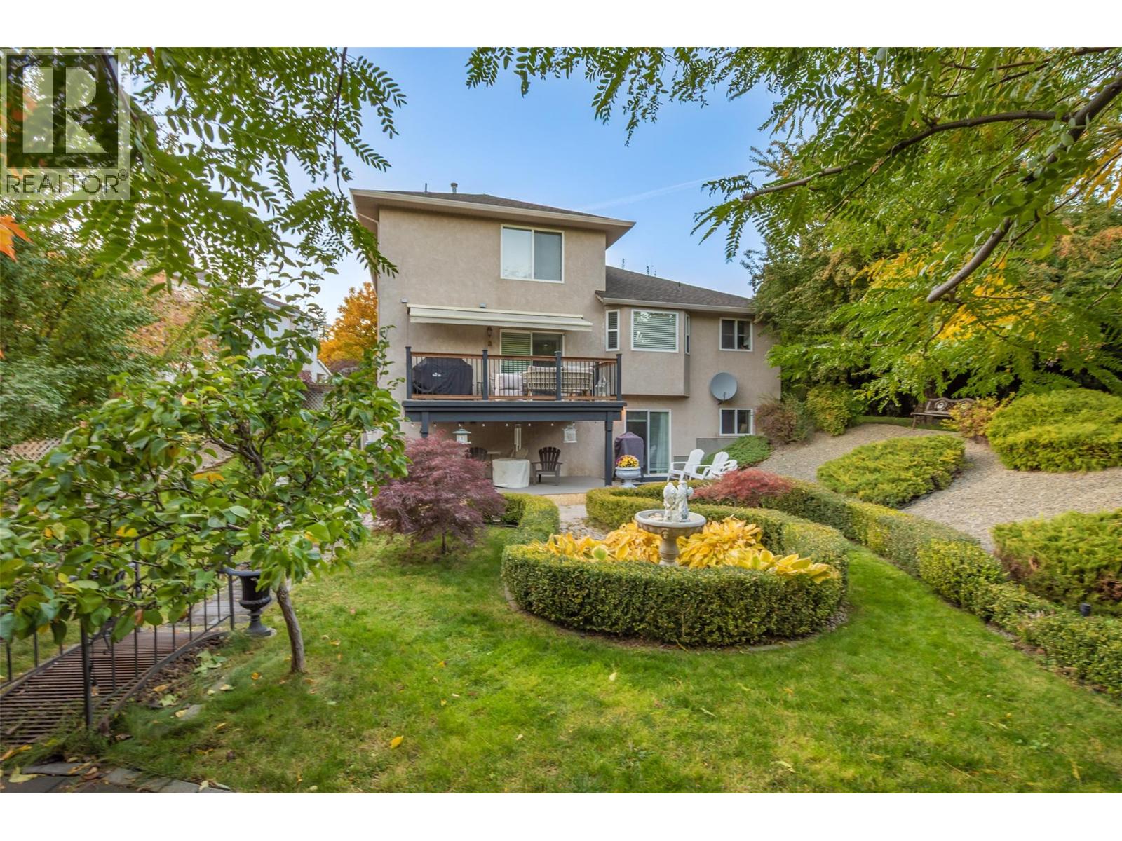 3625 Glen Abbey Court