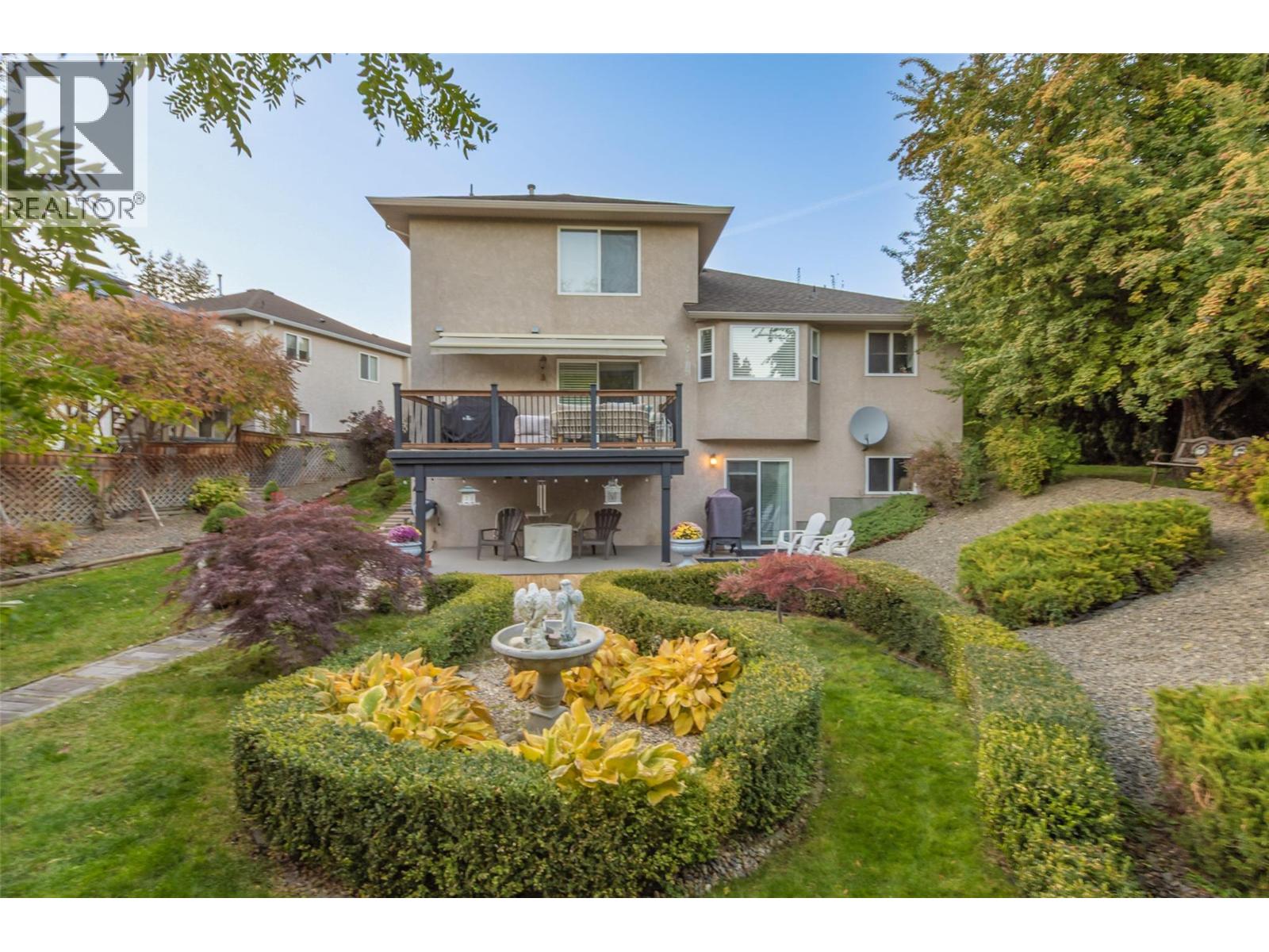 3625 Glen Abbey Court
