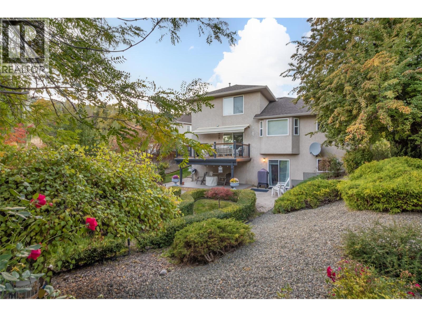 3625 Glen Abbey Court