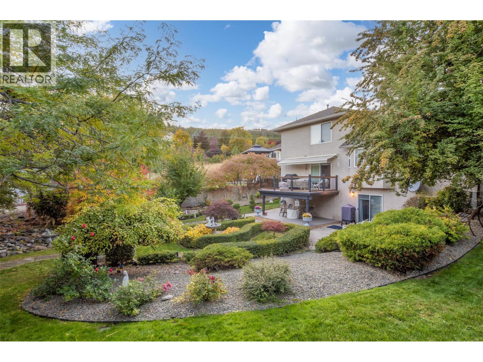 3625 Glen Abbey Court