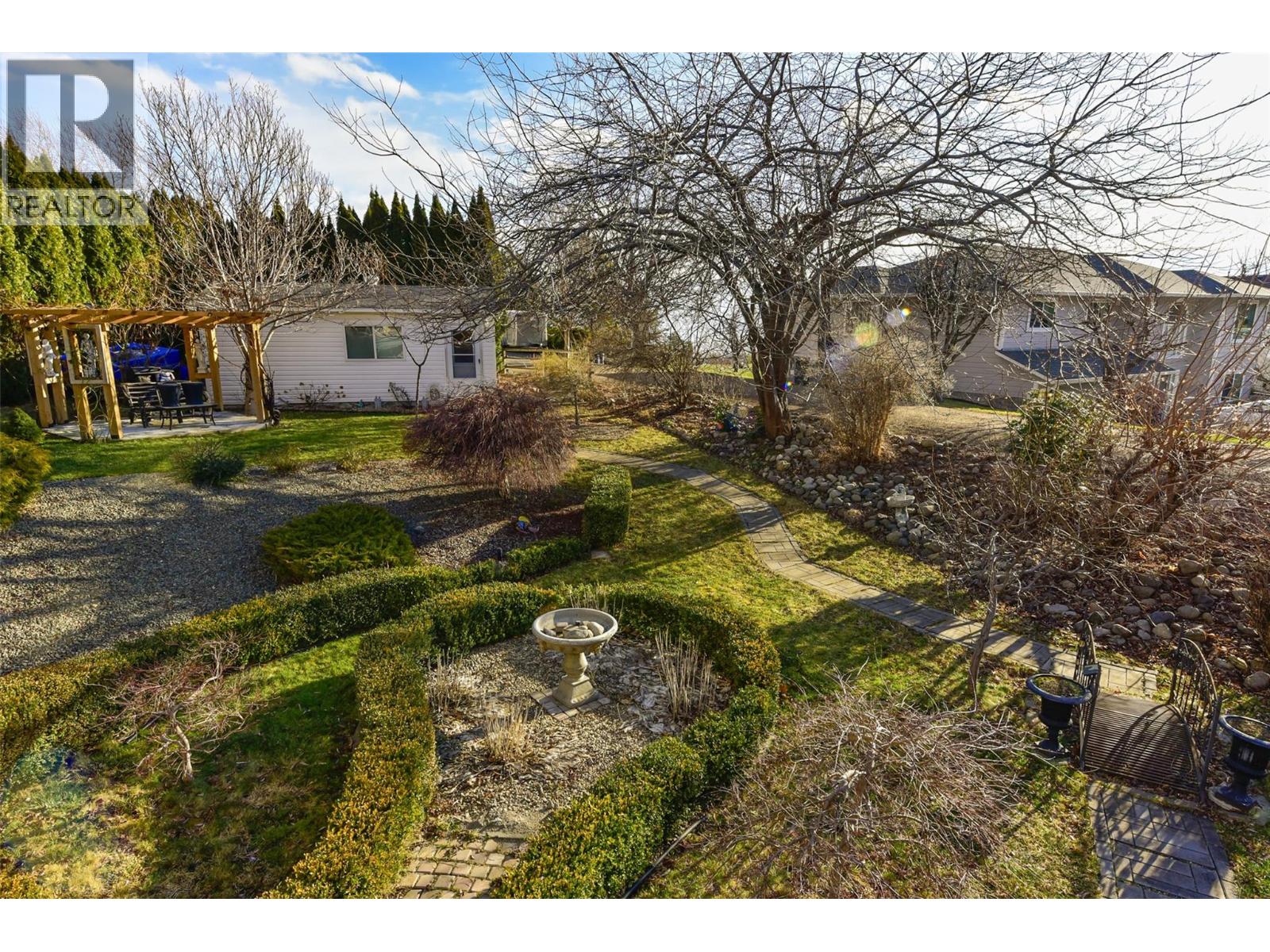 3625 Glen Abbey Court