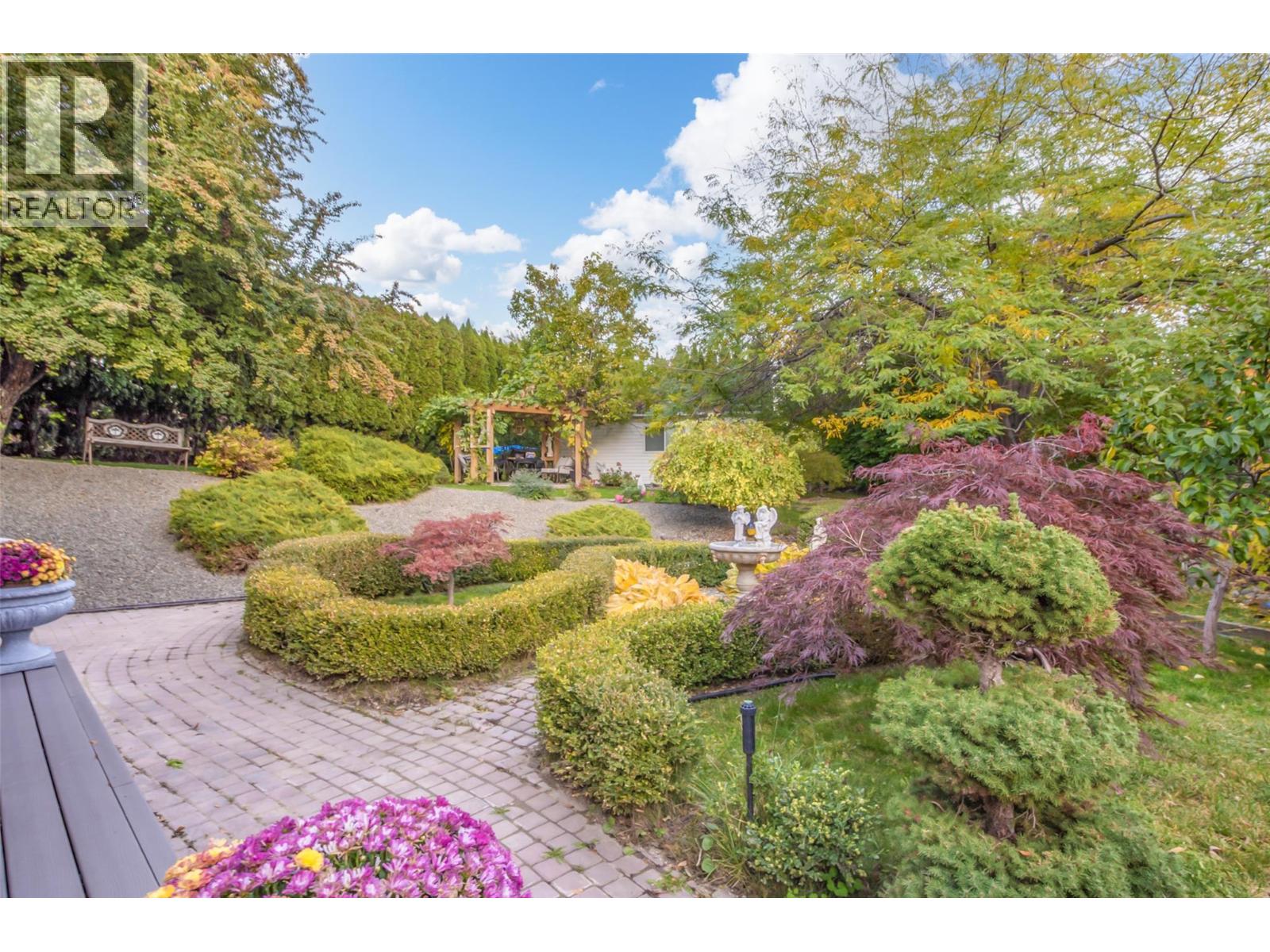 3625 Glen Abbey Court
