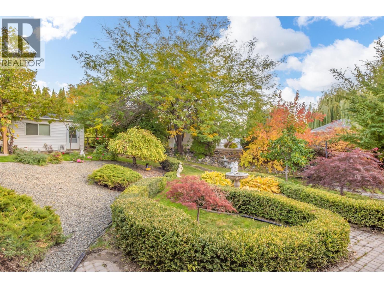 3625 Glen Abbey Court
