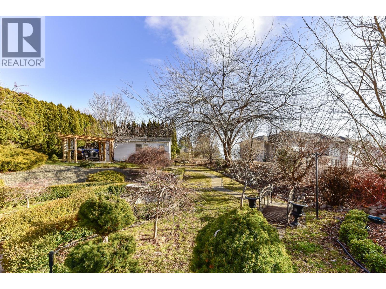 3625 Glen Abbey Court